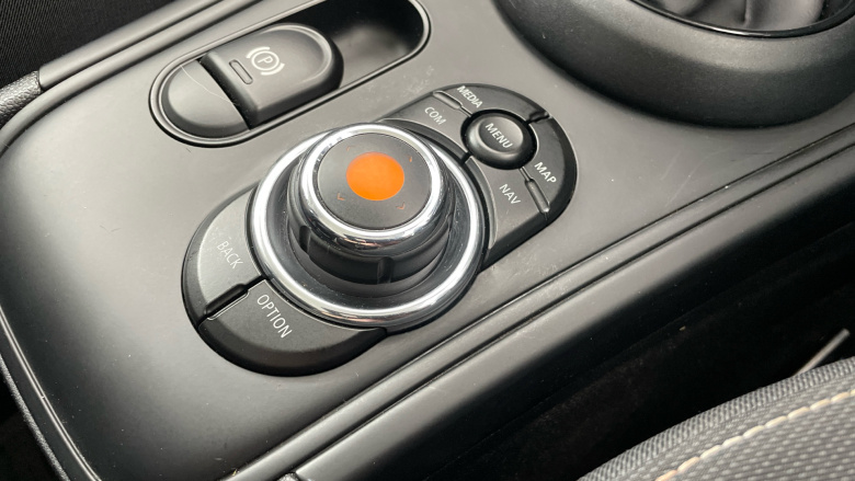 MINI Countryman 1.5 Cooper Classic 5dr Auto Petrol Hatchback